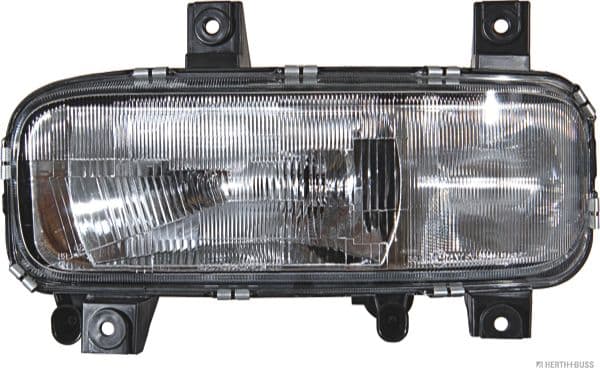 Far HERTH+BUSS ELPARTS 81658017