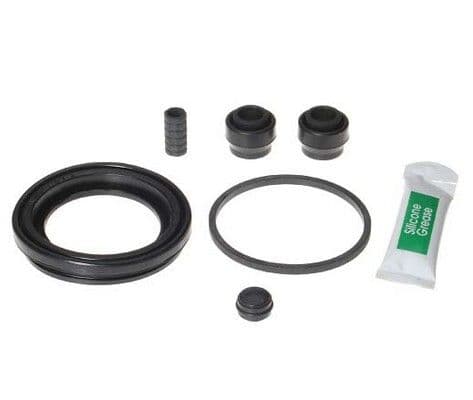 Set reparatie, etrier BUDWEG CALIPER 206032