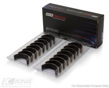 Cuzinet bielă KING CR8032XPN.025