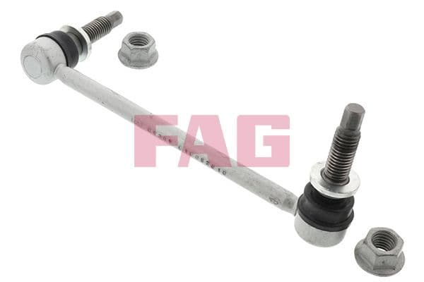 Brat/bieleta suspensie, stabilizator Schaeffler FAG 818 0528 10