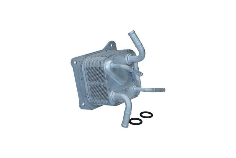 Radiator ulei, ulei motor KAMOKA 7730145