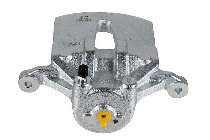 Etrier frana METZGER AUTOTEILE 6261442