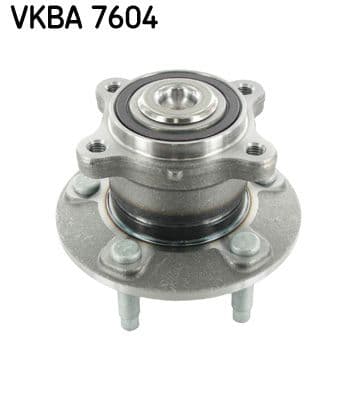 Set rulment roata SKF VKBA 7604