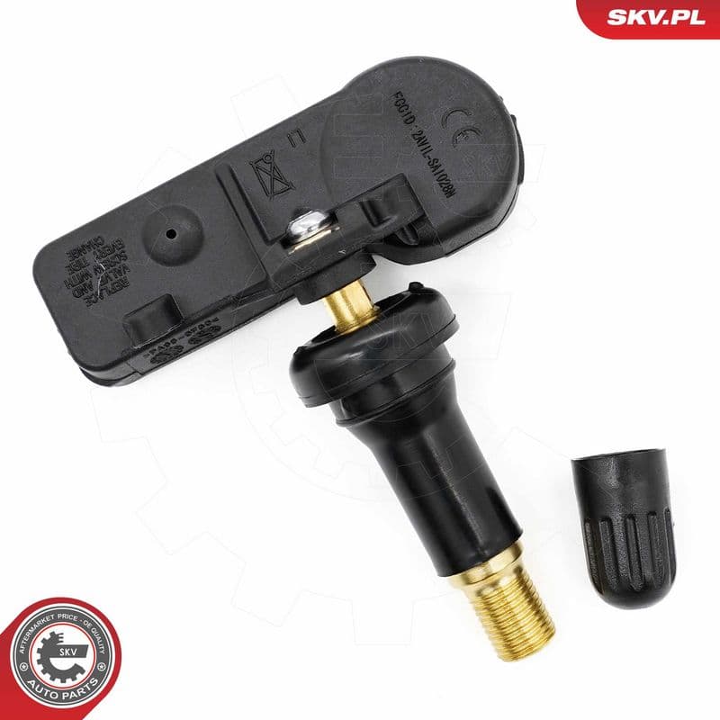 senzor, sistem de control al presiunii pneuri ESEN SKV 70SKV032