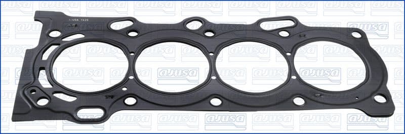 Garnitura, chiulasa AJUSA MULTILAYER STEEL 10122100