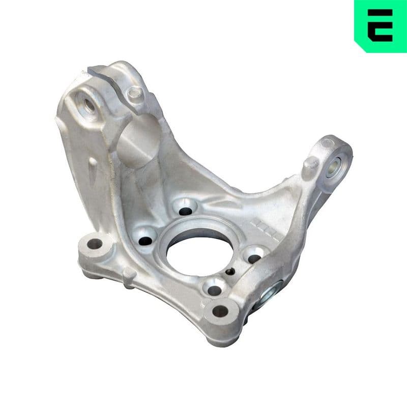 Articulatie directie, suspensie roata OPTIMAL KN-101017-03-R