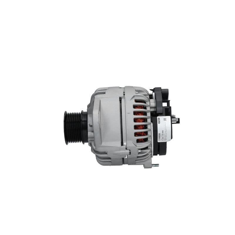 Generator / Alternator HC-Cargo F 032 116 906