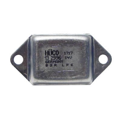 Regulator, alternator HÜCO 132996