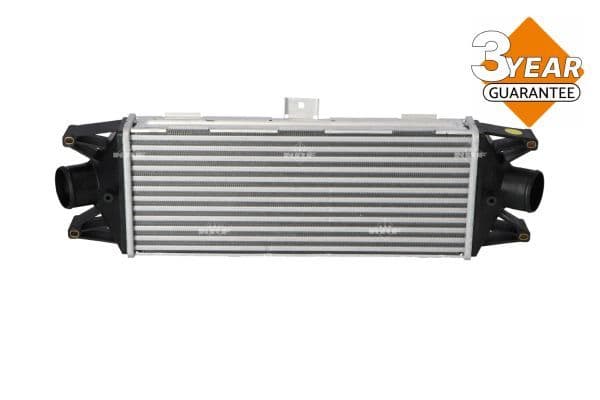 Intercooler, compresor NRF 30241