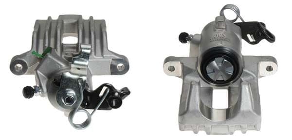 Etrier frana BUDWEG CALIPER 343435