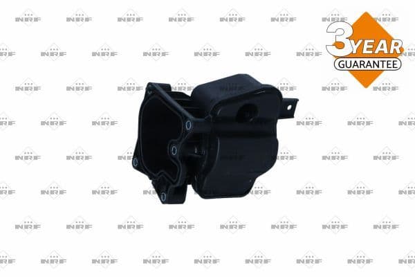 Radiator, recirculare gaze de esapament NRF EASY FIT 48413