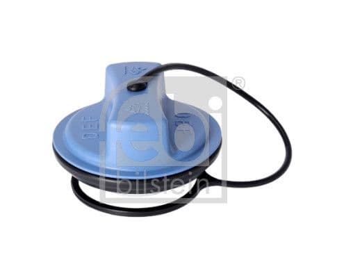 Buson, rezervor (injectie aditiv) FEBI BILSTEIN 180319