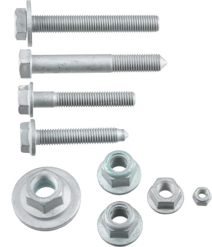 Set reparatie, suspensie LEMFÖRDER Service Pack 39097 01