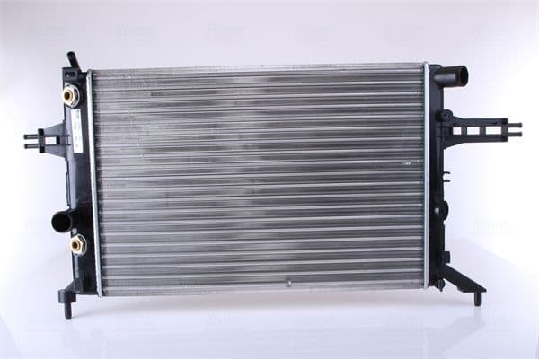 Radiator, racire motor NISSENS 632481