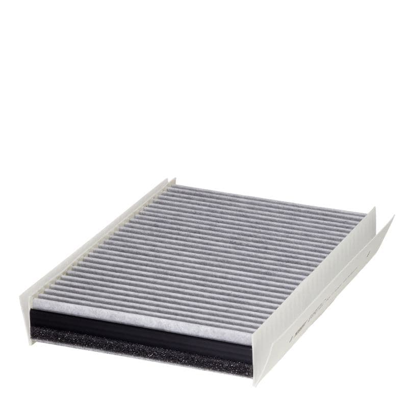 Filtru, aer habitaclu HENGST FILTER E4907LC