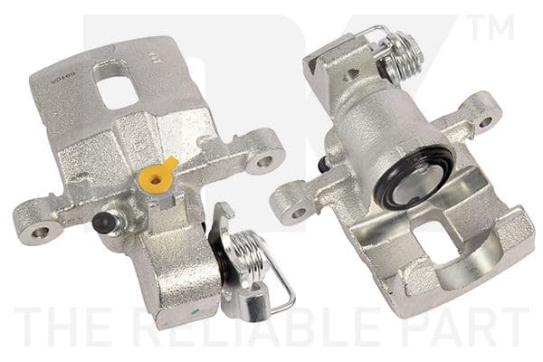 Etrier frana NK 213540