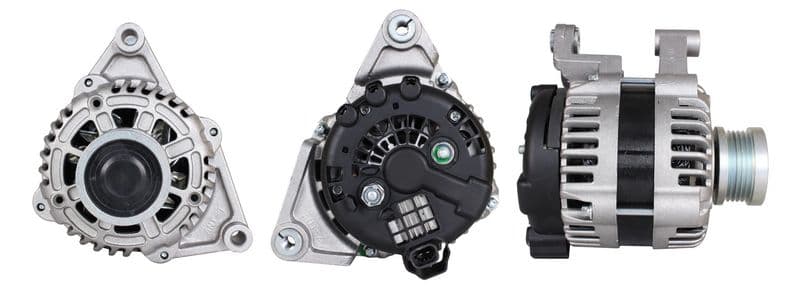 Generator / Alternator LUCAS LRA04176