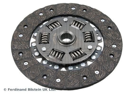 Disc ambreiaj BLUE PRINT ADM53108