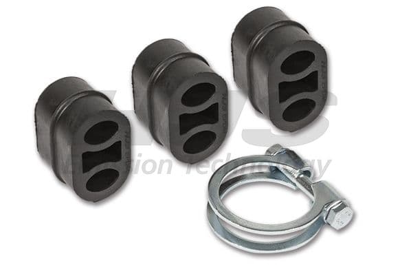 Set montare, toba esapament HJS 82 14 1783