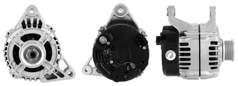 Generator / Alternator ELSTOCK 28-3989