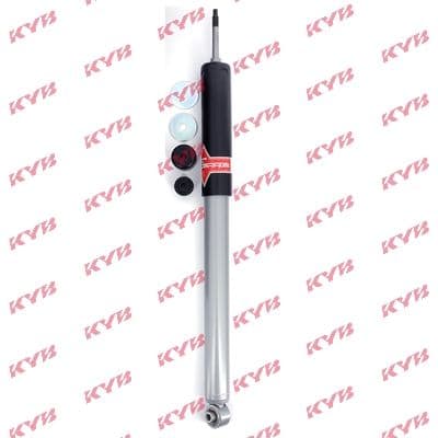 amortizor KYB Gas A Just 553198