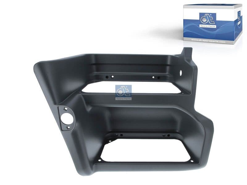 Placă de prag DT Spare Parts 6.70137