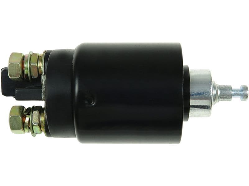 Solenoid, electromotor AS-PL AS SS9098S