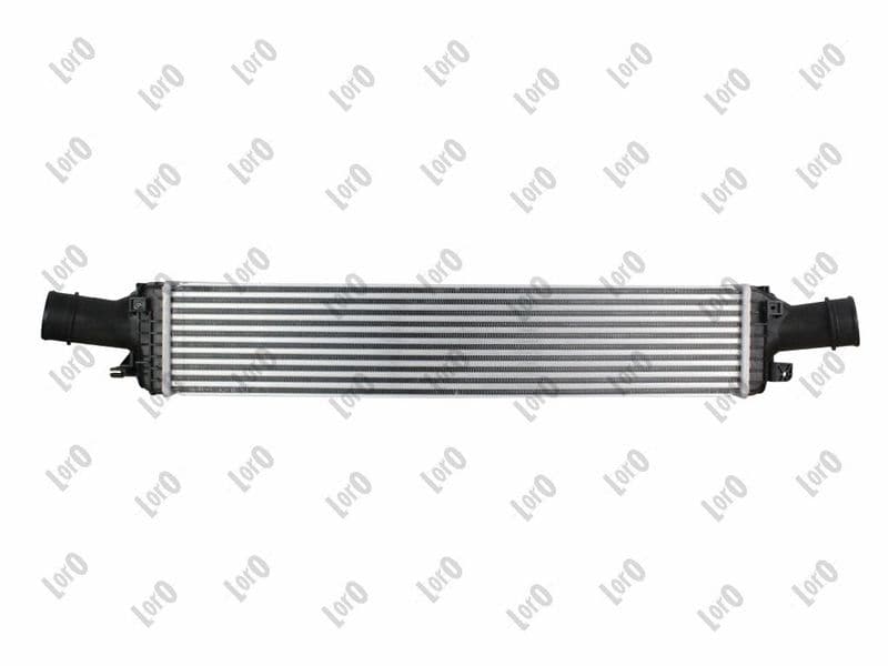 Intercooler, compresor DEPO 003-018-0020