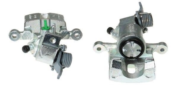 Etrier frana BUDWEG CALIPER 344498