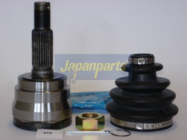 Set articulatie, planetara JAPANPARTS GI-019