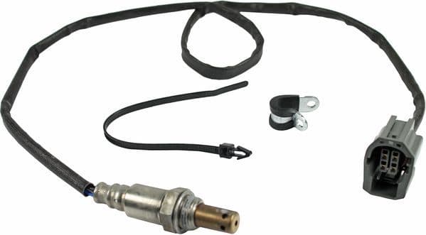 Sonda Lambda METZGER AUTOTEILE 0893509