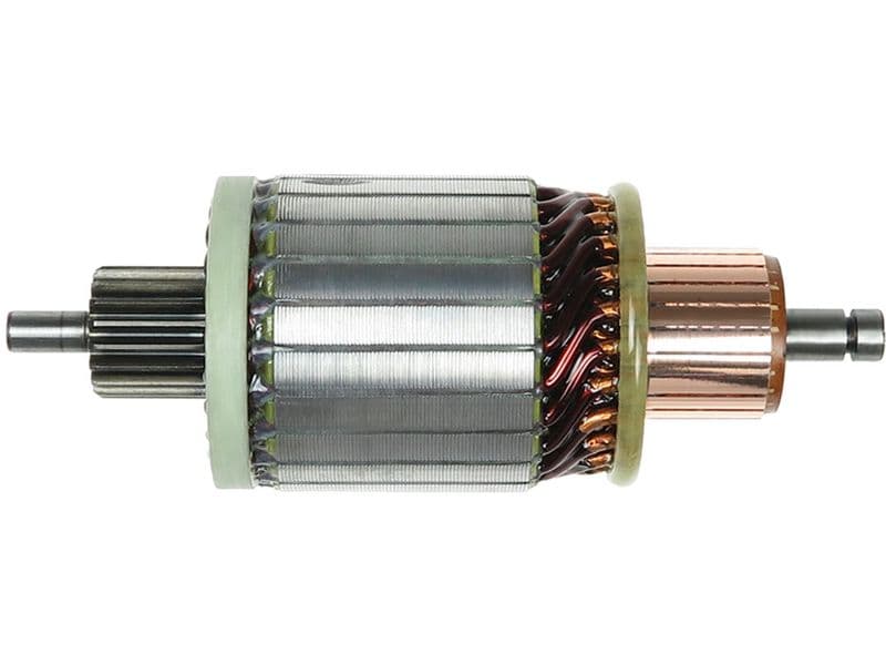 armatura,demaror AS-PL STANDARD SA0044