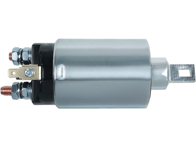 Solenoid, electromotor AS-PL STANDARD SS5007
