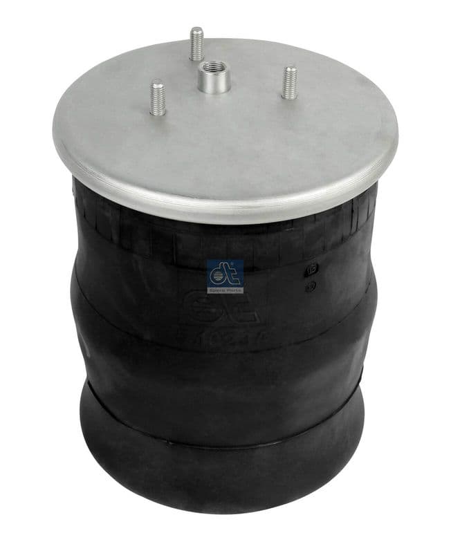 Burduf, suspensie pneumatica DT Spare Parts 5.10234