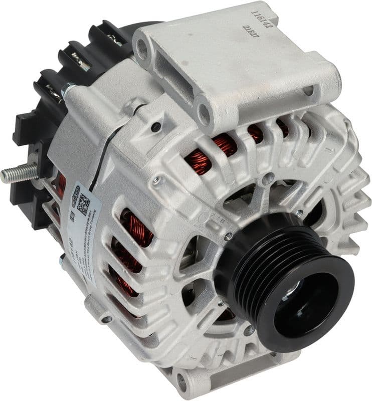 Generator / Alternator HC-Cargo F 032 116 142