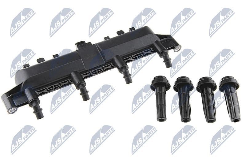 bobina de inductie NTY ECZ-PE-003