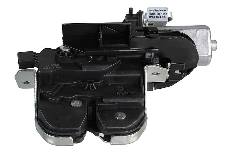 Incuietoare haion METZGER AUTOTEILE 2310799