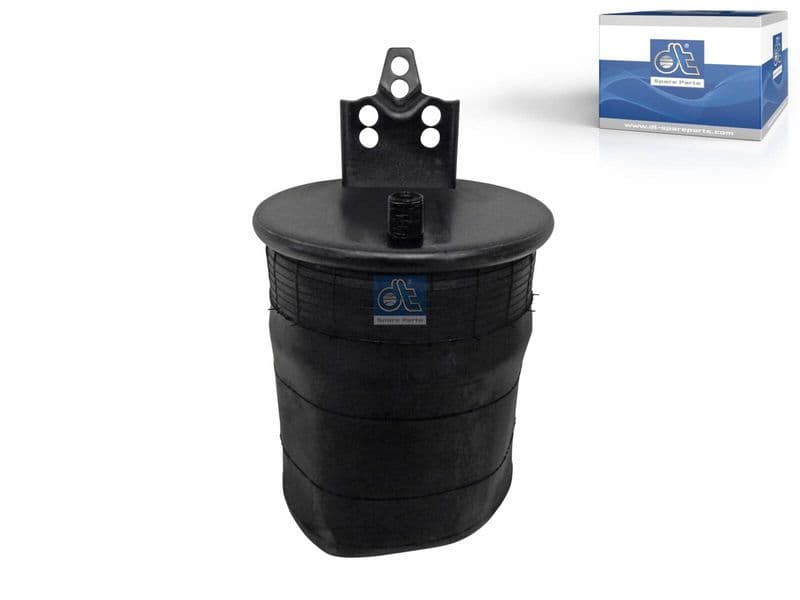 Burduf, suspensie pneumatica DT Spare Parts 2.62177