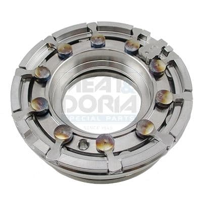 Set de reparatie, turbo MEAT & DORIA 60581