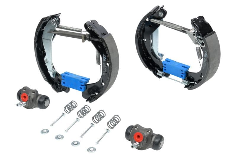 Set saboti frana ATE Original TopKit 03.0520-6619.3