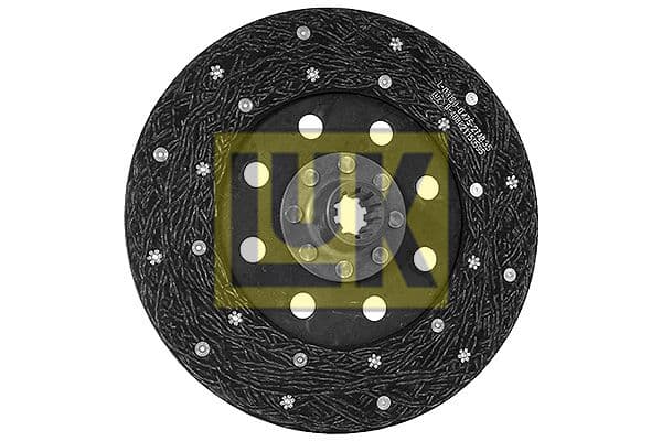 Disc ambreiaj Schaeffler LuK 328 0122 16