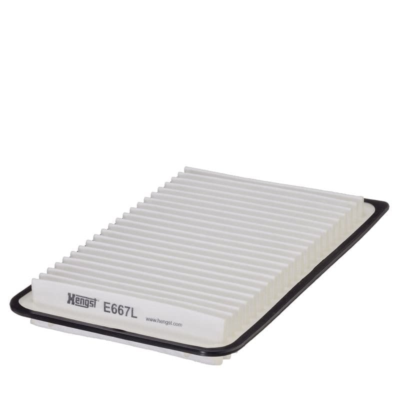 Filtru aer HENGST FILTER E667L