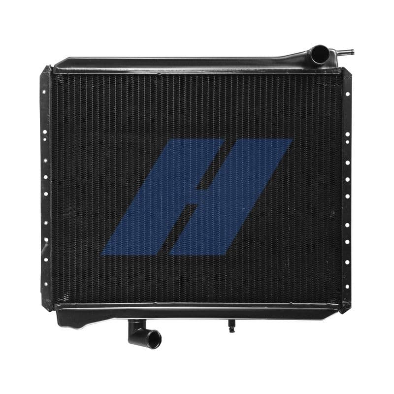 Radiator, racire motor HIGHWAY AUTOMOTIVE 10133061