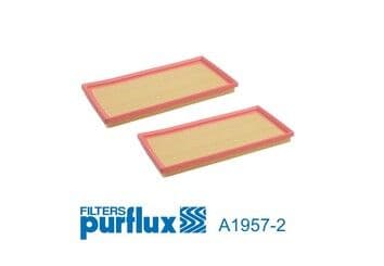 Filtru aer PURFLUX A1957-2
