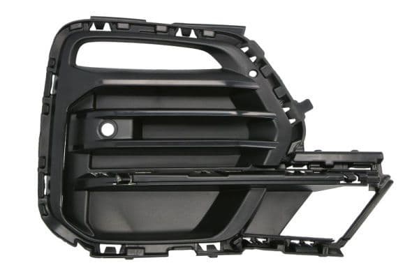 Grila ventilatie, bara protectie BLIC 6502-07-0098918P