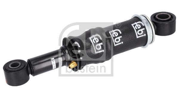 Amortizor, suspensie cabina FEBI BILSTEIN 184922