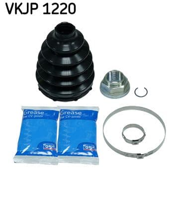 Ansamblu burduf, articulatie planetara SKF VKJP 1220