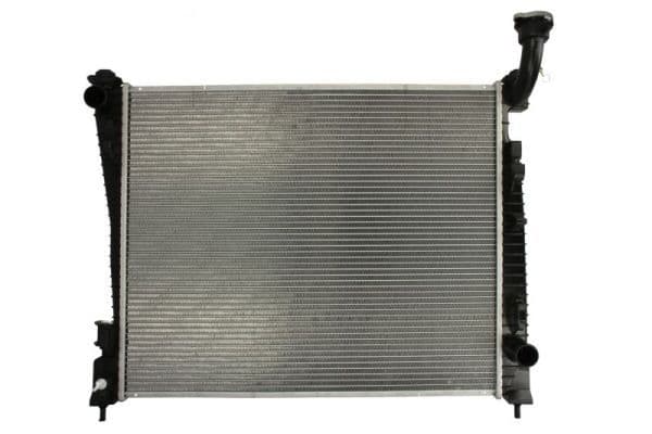 Radiator, racire motor THERMOTEC D7Y076TT