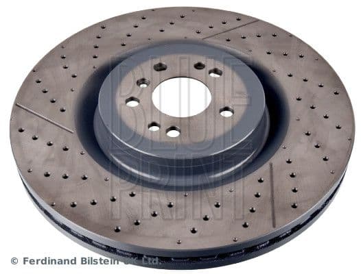 Disc frana BLUE PRINT ADU1743123