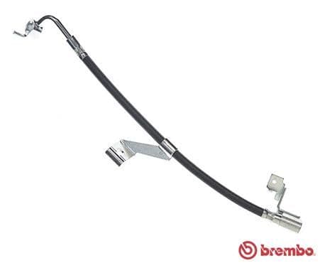 Furtun frana BREMBO ESSENTIAL LINE T 24 033